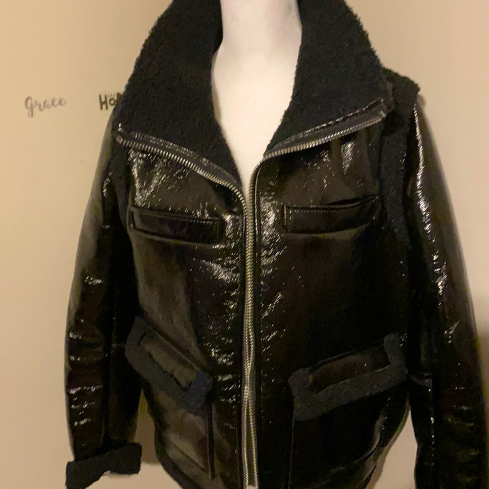 Winter coat